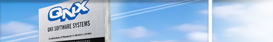 QNX Software Systems