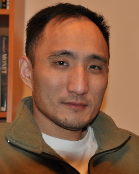 Kelei Shen